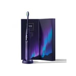 Electric Toothbrush Oclean X Pro Purple New