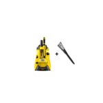 Nettoyeur haute pression KARCHER K4 Power Control + lance écobooster