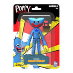 Poppy Playtime Roblox 12,7 cm Action Figures - Huggy Wuggy