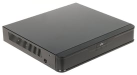 IP-videonauhuri Uniview NVR301-08S3, jopa 8Mp