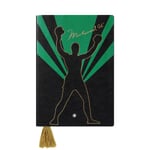 Montblanc Notebook 146 Great Characters Muhammad Ali Small