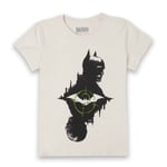 The Batman Catch Me If You Can Women's T-Shirt - Cream - XL