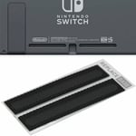 Rear Vent Dust Mesh For Nintendo Switch Console Replacement Internal Stickers UK