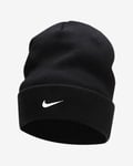 Nike Peak Standard Cuff Metal Swoosh Beanie