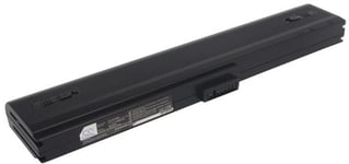 Batteri till Asus V2 mfl