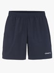 Craft Advance Essence Shorts - Herre - Blå - L