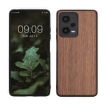 Wood Case for Xiaomi Redmi Note 12 Pro 5G