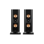 Klipsch RP-240D Slimline Speaker With Stand Pair