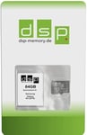 dsp 64GB Memory Card (A1, V30, U3) for Samsung Galaxy A5 (2016)