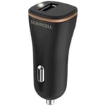 Chargeur de voiture Duracell DR6030A