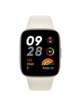 Xiaomi Redmi Watch 3 (2022) Smart Watch (Brand New)