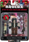 Roblox Core Figure - ROB0393 - After The Flash: Wasteland Survivor