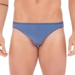 HOM Slip Plume (Mid Blue)