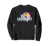 The Big Lebowski The Dude Sweatshirt