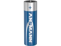 Ansmann Er14505 Specialbatteri R6 (Aa) Litium 3.6 V 2700 Mah 1 Stk