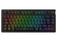 HyperX Alloy Rise 75 Wireless Gaming Keyboard