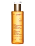 Clarins Total Cleansing Oil Nude