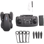 Pro Drone 4K  Camera Foldable Drone Height Fixed Remote Control Pro Wifi4319