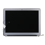 Ecran LED Complet De 13.3 " Pour Portable Apple Macbook Air 13 " A1466 (2015-2