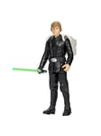 Hasbro Star Wars Epic Hero Series Luke Skywalker 4" Action Figure