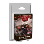 Summoner Wars: The Obsidian Dwarves (Exp.)