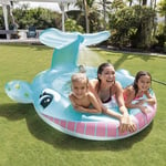 Childrens Kids Paddling Pool ,Swimming Pool ,Garden Play, Fun Pool