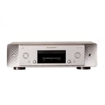 Marantz CD 50n CD Player Silver Gold