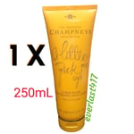 Champneys Daily Body Scrub Citrus Blush Enlivening 1x250ml Little Pick Me Up NEW