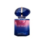 Parfym Damer Armani My Way EDP 50 ml