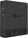 Beelink BT3 Pro Mini PC Windows 10 System 4GB RAM + 64G ROM PC Mini Desktop DDR3