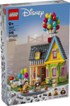 LEGO Disney 100 43217 Up House - Brand New Sealed Fast Shipping 🇬🇧