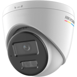 Hikvision DS-2CD1347G2H-LIU(4mm) 4 MP ColorVu with Smart Hybrid Light Fixed Turret Network Camera