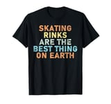 Roller Skate Repair Technician Meme Quote T-Shirt