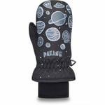 Dakine Jeunesse Brad Mit Black Space Moffola Gants Enfant Snowboard Ski Pipe ...