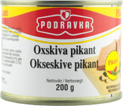 Podravka Oxskiva Pikant 200g