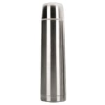 Bouteille isotherme IBILI - 1 l - Inox