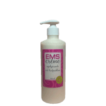 EMS Creme 500 ml