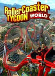 RollerCoaster Tycoon World OS: Windows