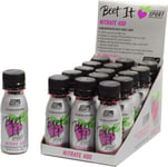 Beet It Sport Nitrate 400 - High Nitrate shots - Concentrated Beetroot Juice (1