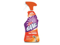 Cilit Bang_Zero Scale Bathroom Descaler 750Ml