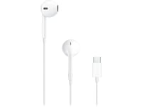 Apple EarPods with USB-C Connector