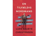 En slumpmässig nordbo | Lars Saabye Christensen | Språk: Danska