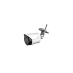 DAHUA Caméra IP bullet 4MP FF 2.8 mm IR 80m WiFi  DAHUA IPCHFW1430DSPSAW0280B