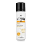 "Heliocare 360 Spf50+ Airgel Visage 60ml"