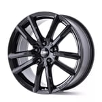 CMS C27 Black 18x7,5 5/112 ET53 N66,6