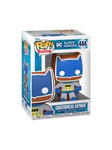 Funko! - POP Vinyl DC Holiday Batman - Figuuri