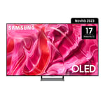 Samsung QE65S94C Téléviseur OLED 65 pouces UHD [2023]