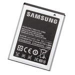 BATTERIE origine SAMSUNG EB494358VU Pr GT-S5660 Galaxy Gio / GT-S5830 Galaxy Ace