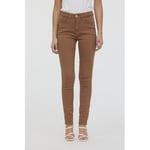 Pantalon Lee Cooper  Pantalon LC135 Camel - L32