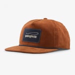 PATAGONIA FLY CATCHER HAT CLRN